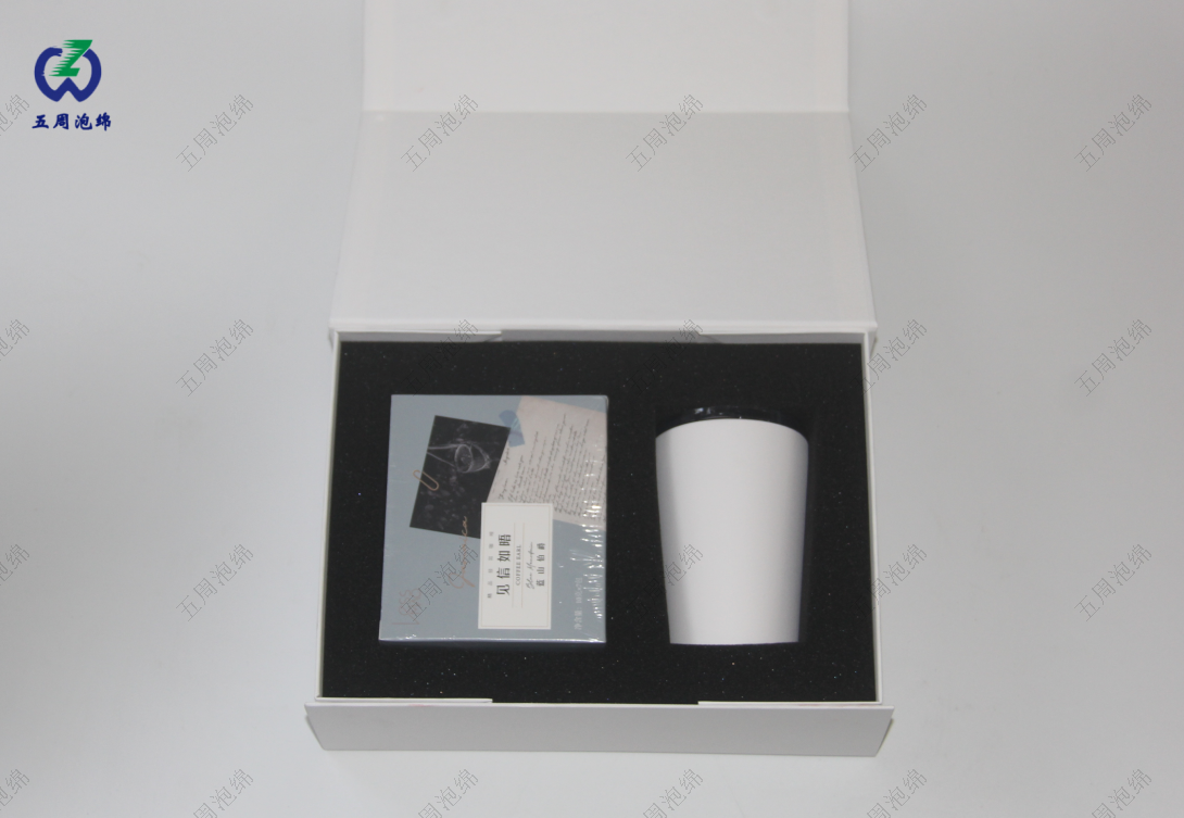 環保與顏值并存！解析海綿內襯設計如何帶領咖啡禮盒包裝趨勢